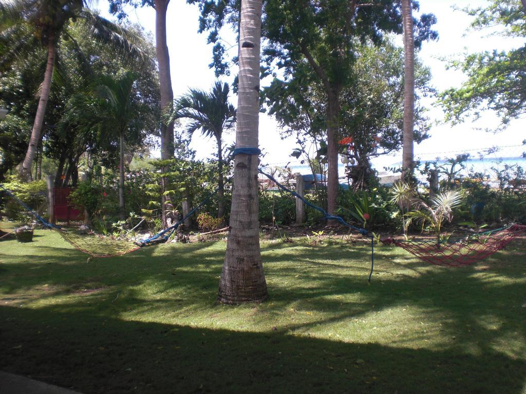 Villa Juana Панглао Номер фото